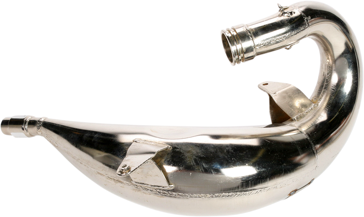 Platinum Head Pipe