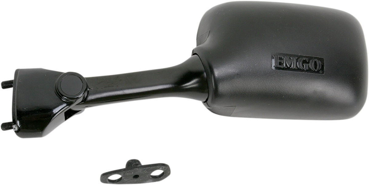 EMGO Carbon Fiber Mirror