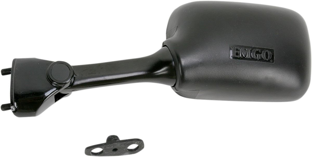 EMGO OEM-Style Replacement Mirror