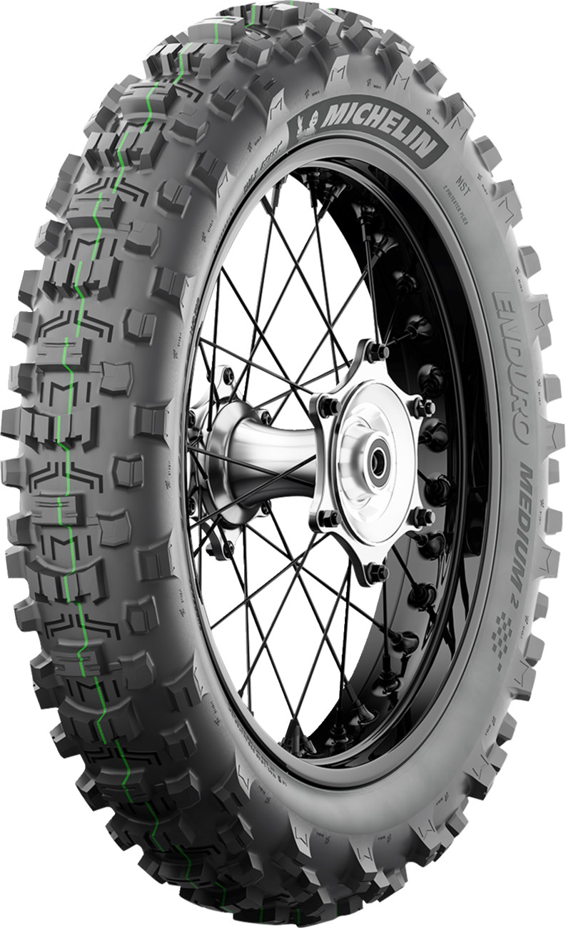 MICHELIN Enduro Medium 2