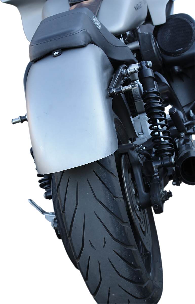 Rear Fender