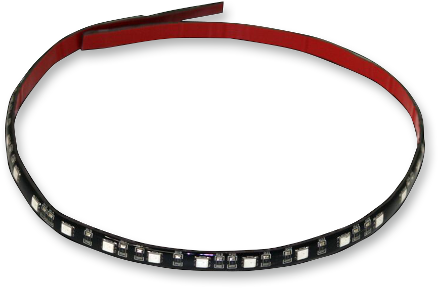 Custom Dynamics LED Magical Wizard Color Changing Light Strip