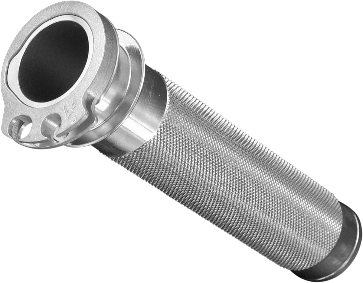 Aluminum Throttle Tube