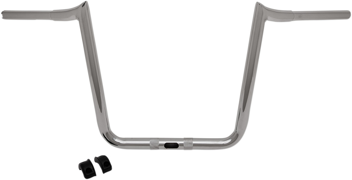 LA CHOPPERS 1-1/4" Hefty Prime Ape Handlebar