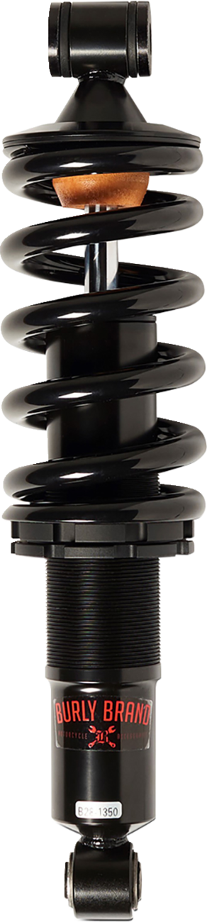 BURLY BRAND M8 Softail Stiletto Shocks