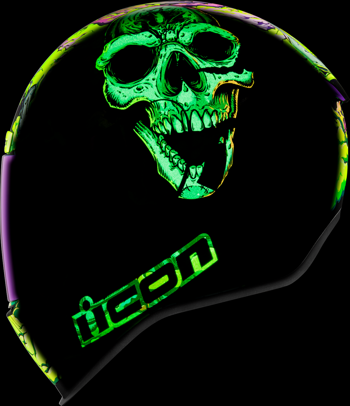 Icon Airform™ Hippy Dippy Helmet