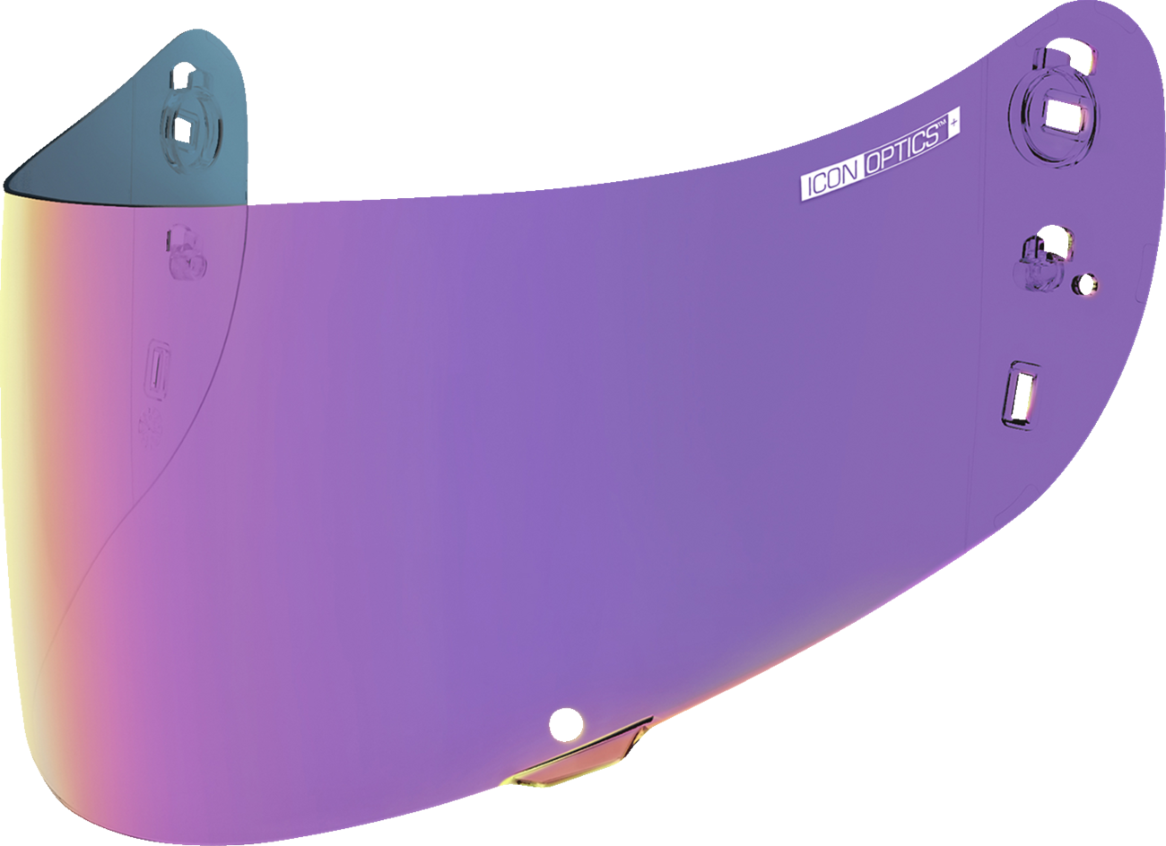 Icon Optics™ 22.06 Shield