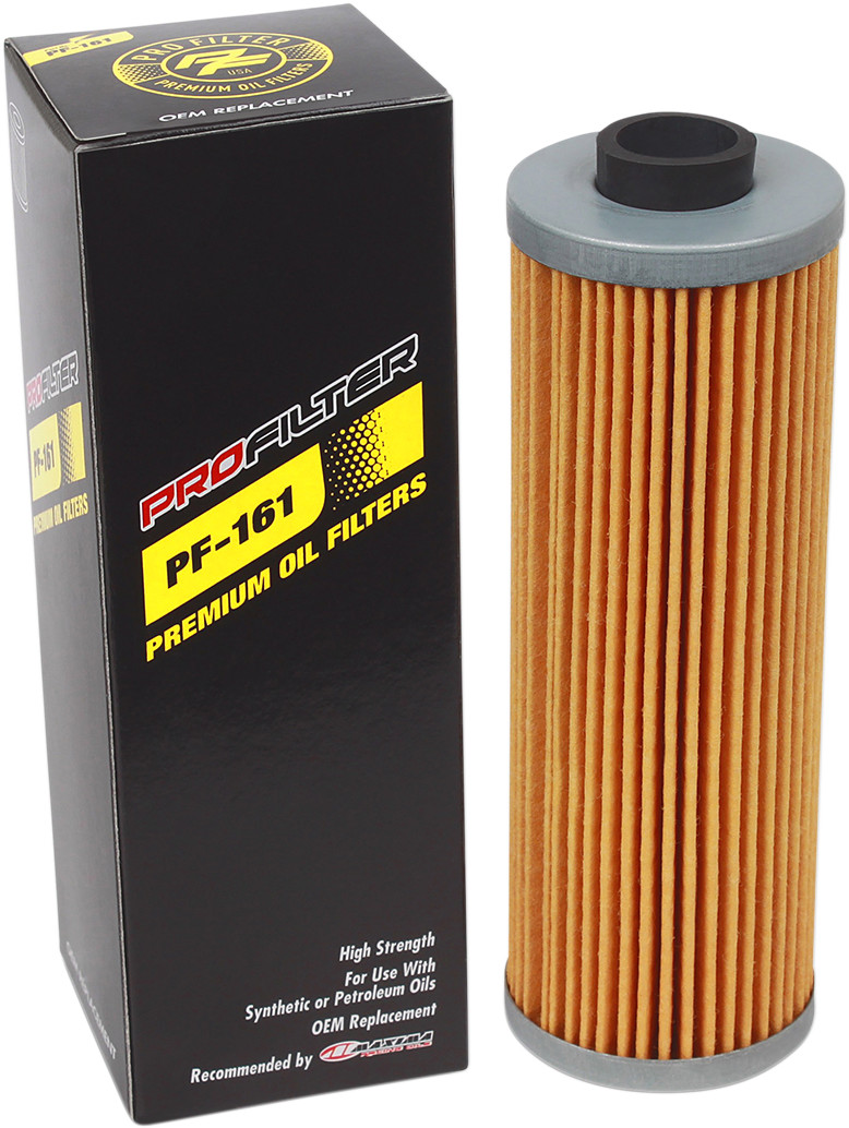 PRO FILTER Replacement Oil Filter