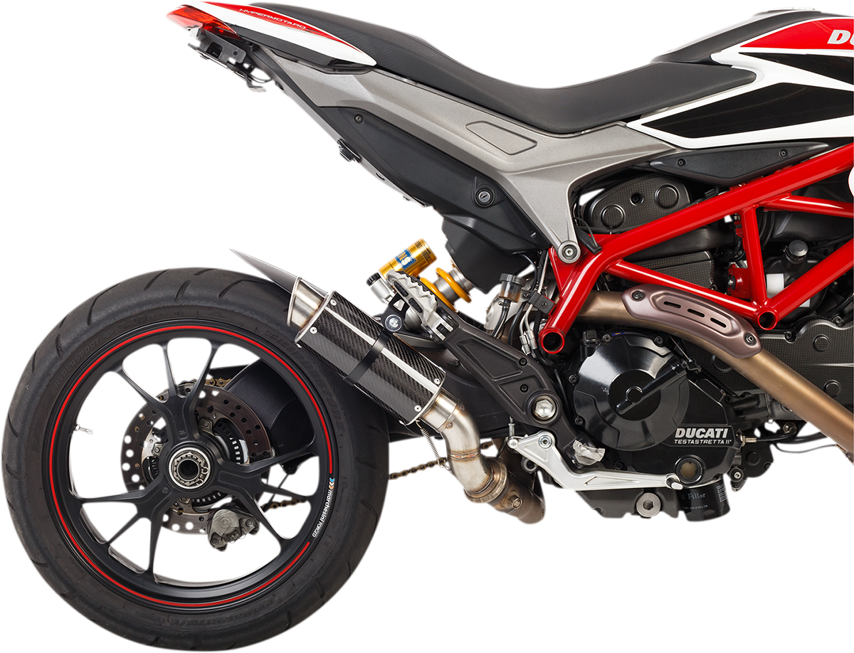 MGP MGP Slip-On Muffler