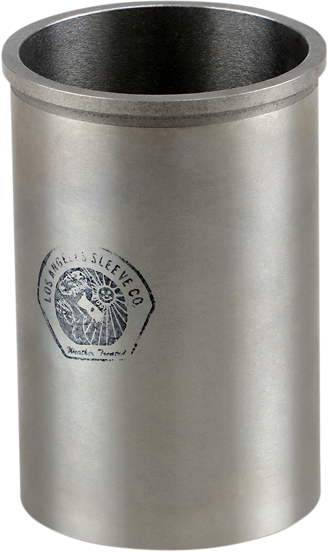 LA SLEEVE Cylinder Sleeve For 4-Stroke