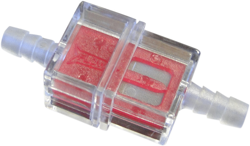 HELIX In-Line Fuel Filters