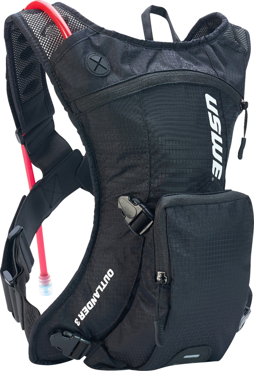 USWE Outlander 3L Jr Hydration Pack