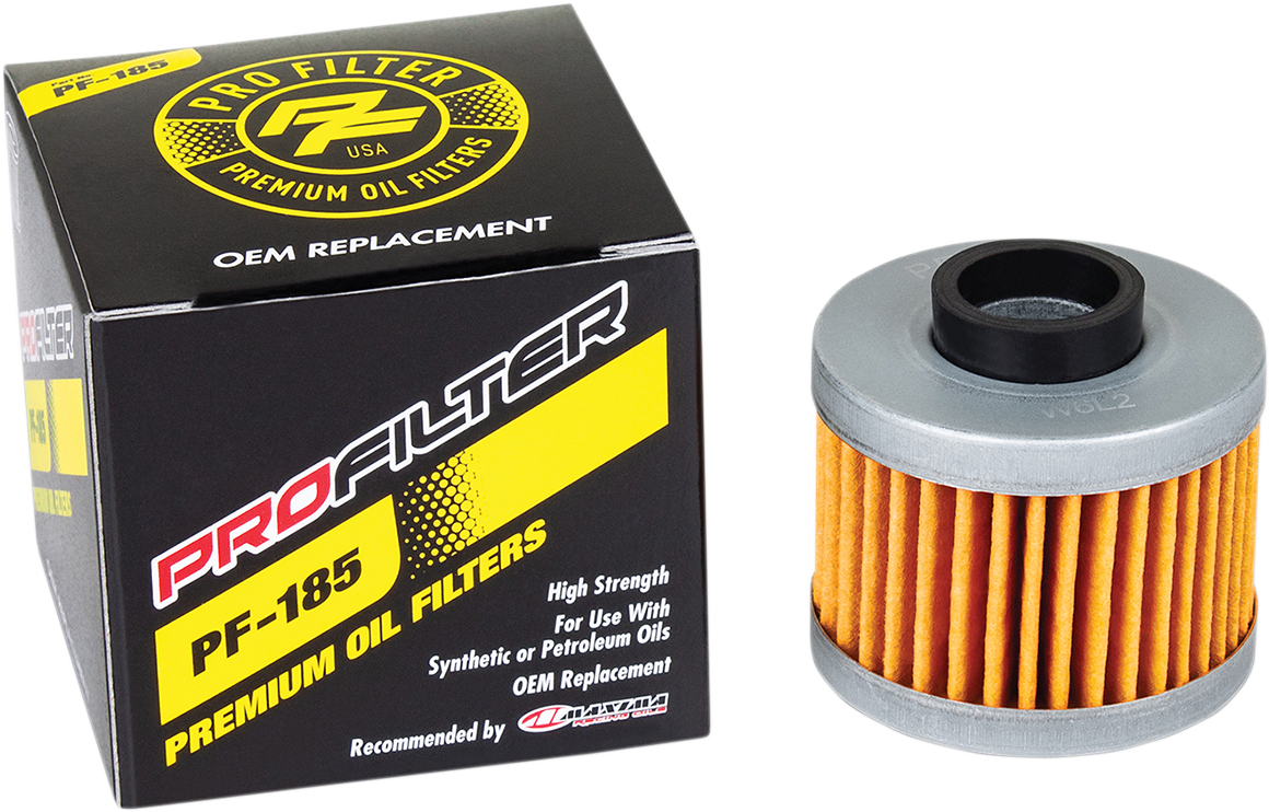 PRO FILTER Replacement Oil Filter