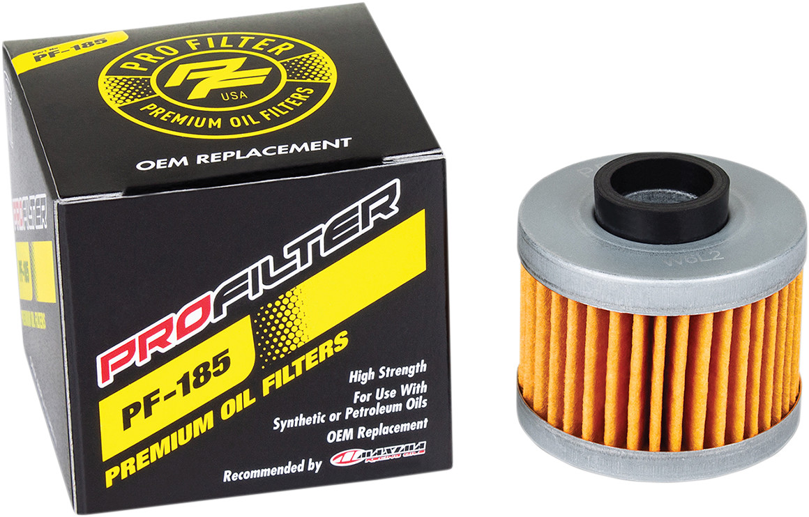 PRO FILTER Replacement Oil Filter