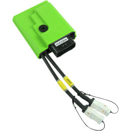 GET GP1/RX1 POWER ECU GET GP1/RX1 POWER ECU