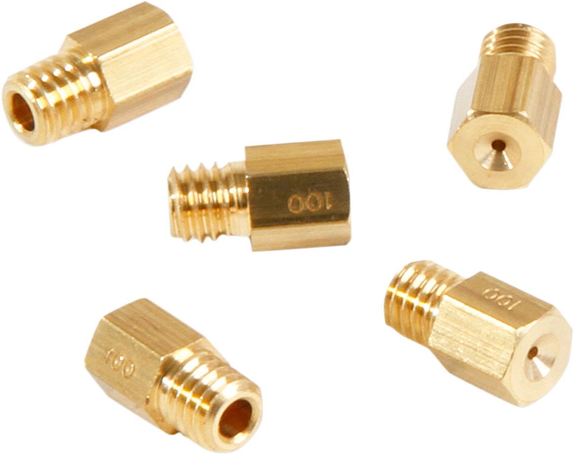 Carburetor Jet Kit