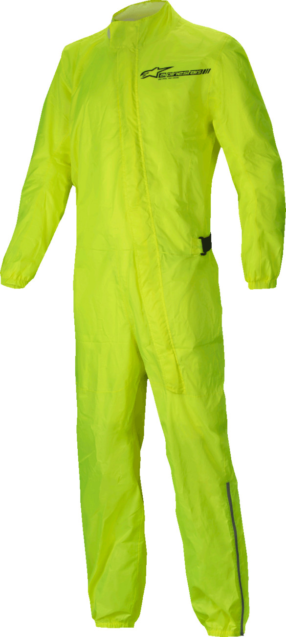 ALPINESTARS Hurricane v2 Rainsuit