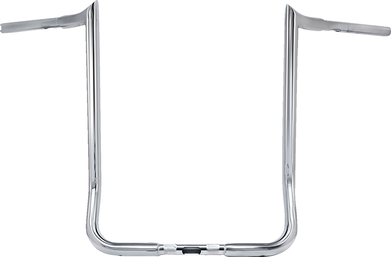Paul Yaffe Monkey Bagger Handlebar For Harley Touring 1986-2025