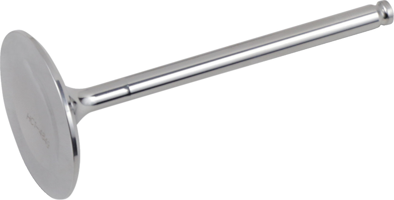 DEL WEST Titanium Engine Valve