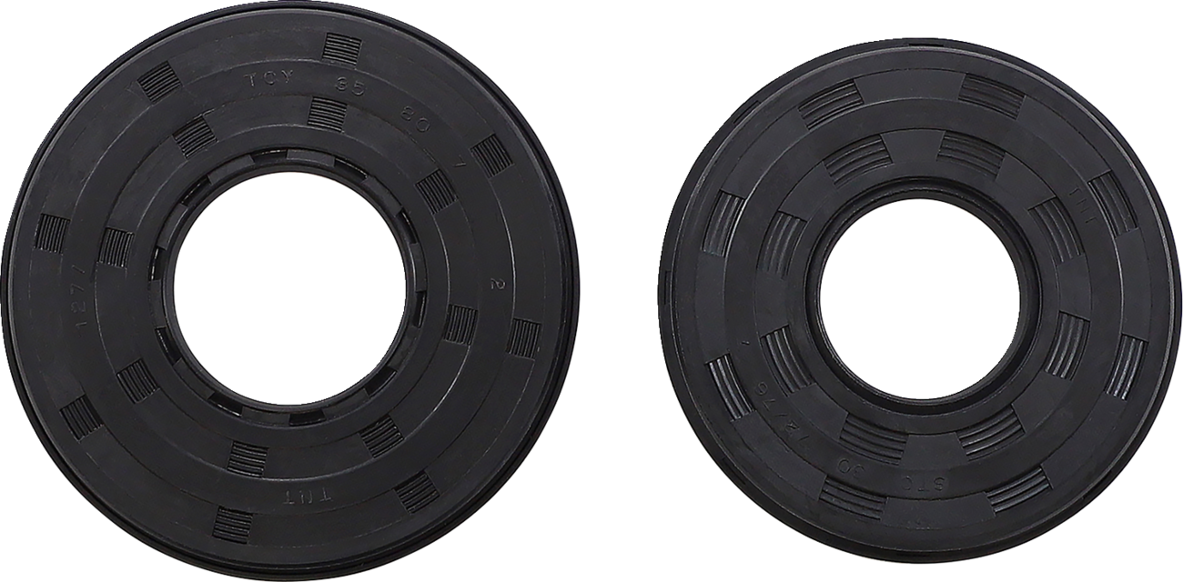 Vertex Oil Seal - Polaris