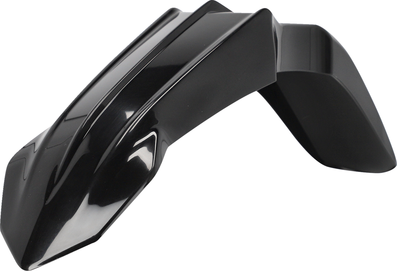 Acerbis Front Fender Black 2936220001 Yamaha YZ85 2022-2025