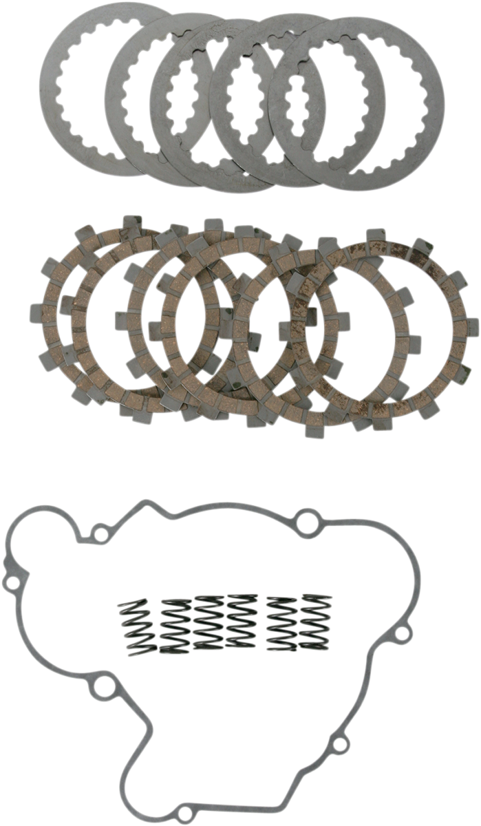 Complete Clutch Kit