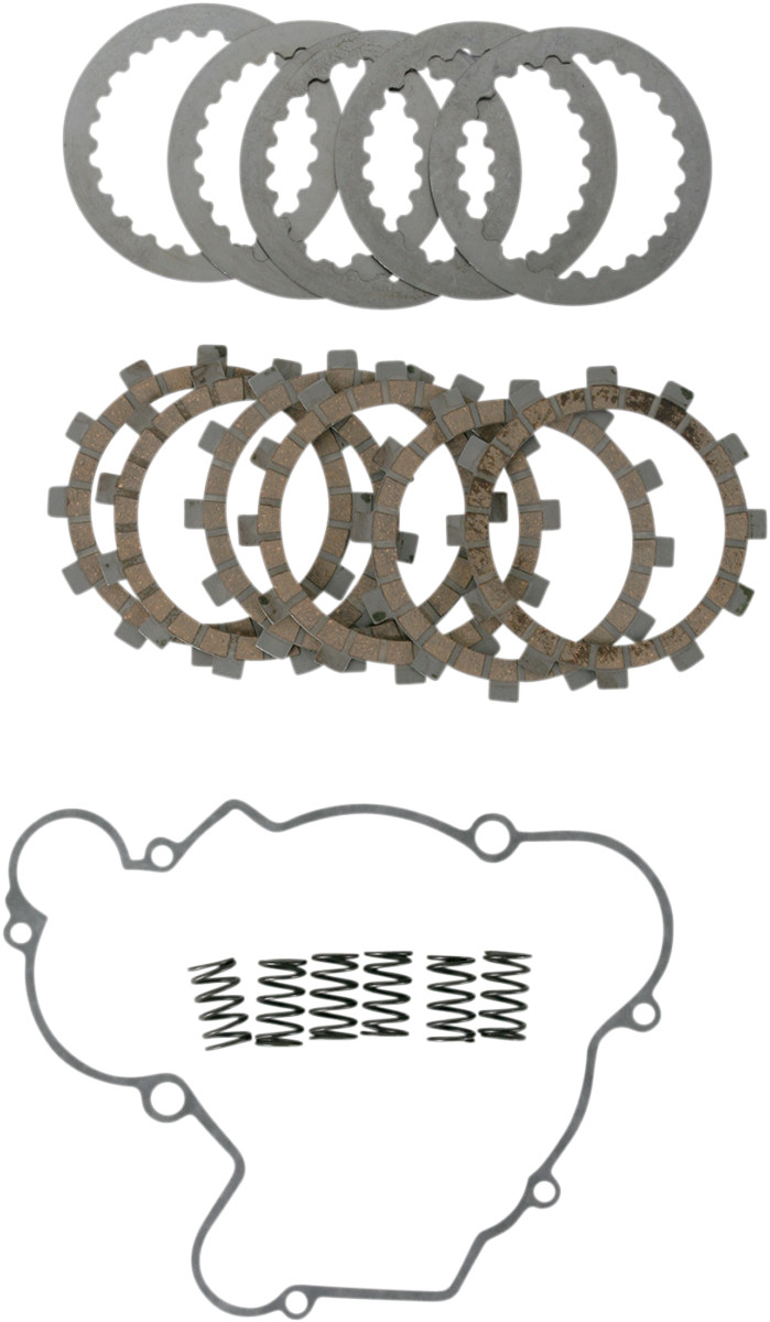 Complete Clutch Kit
