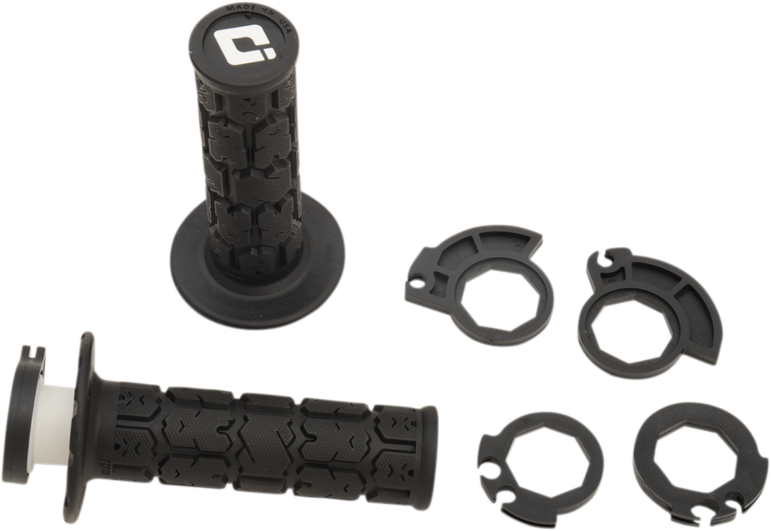 ODI V2 Rogue Lock-On Grips