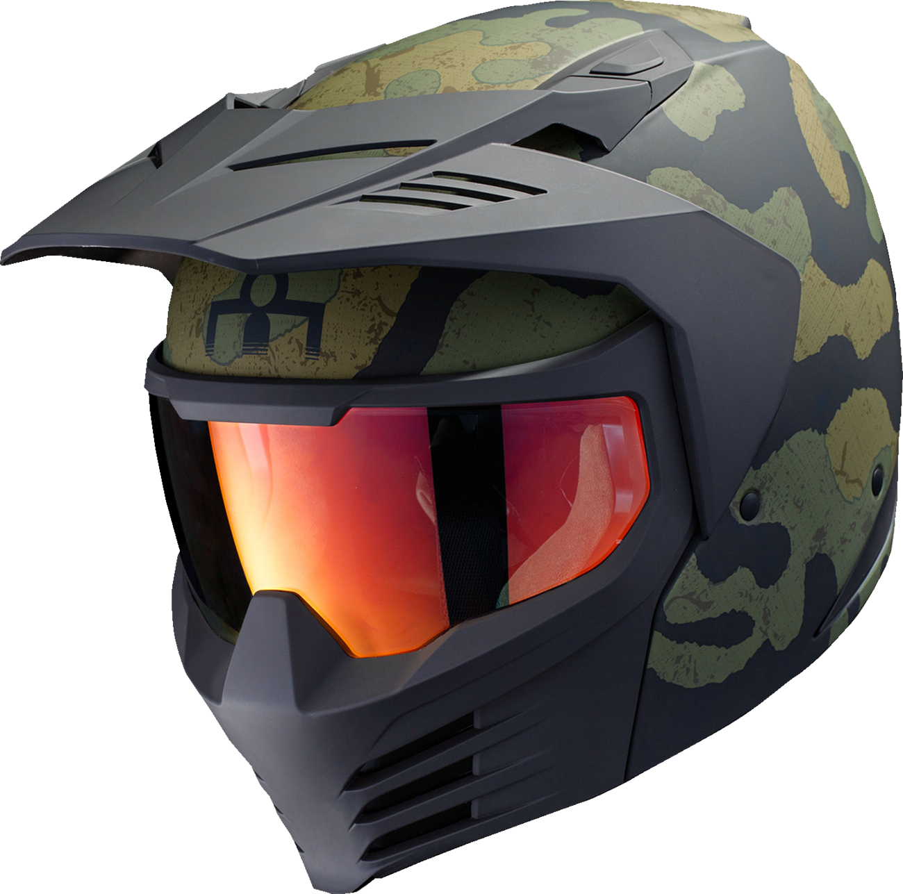 Icon Elsinore™ Magnacross Helmet