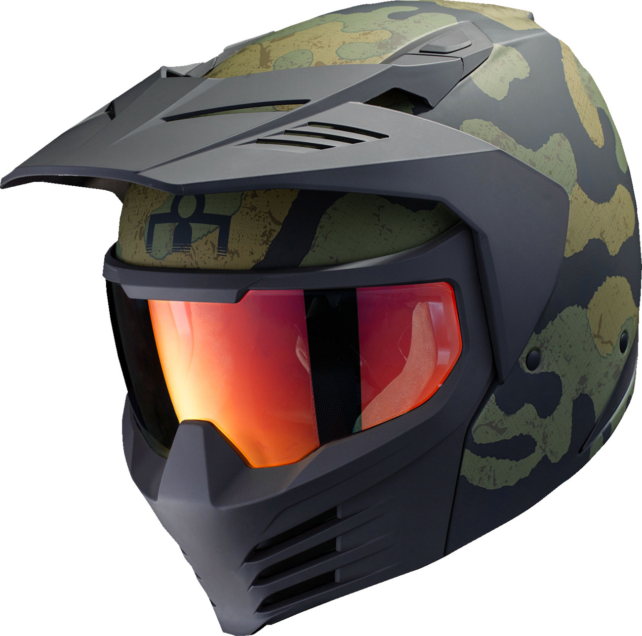 ICON Elsinore™ Magnacross Helmet