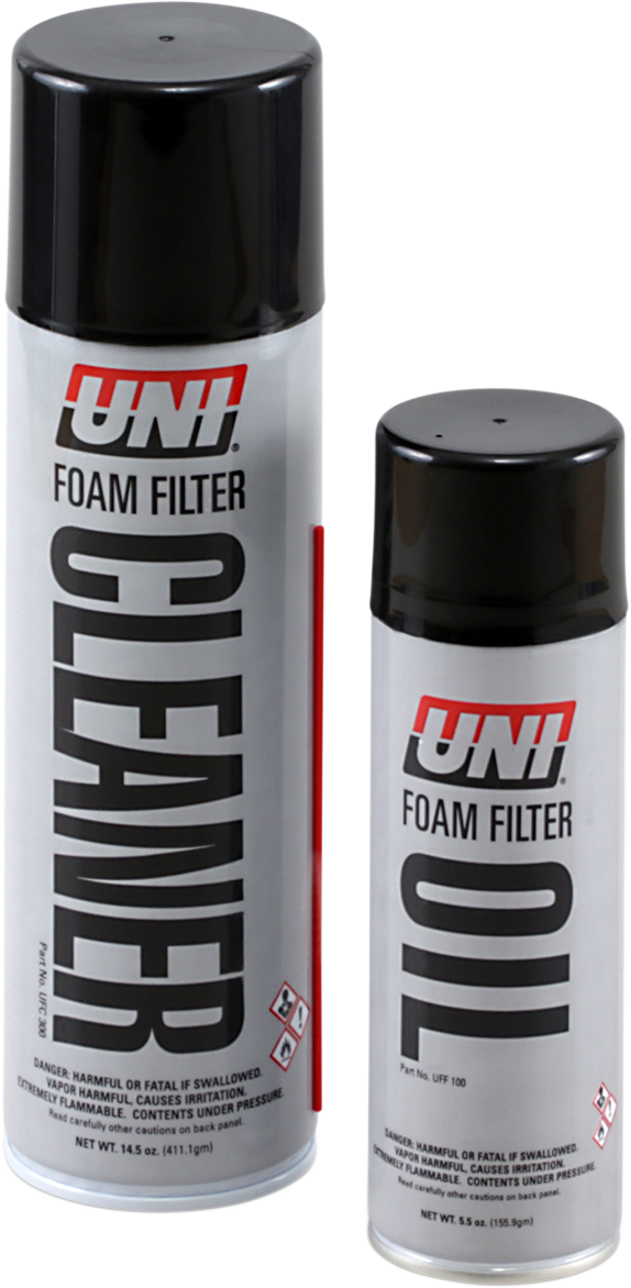 Uni Air Filter Service Kit