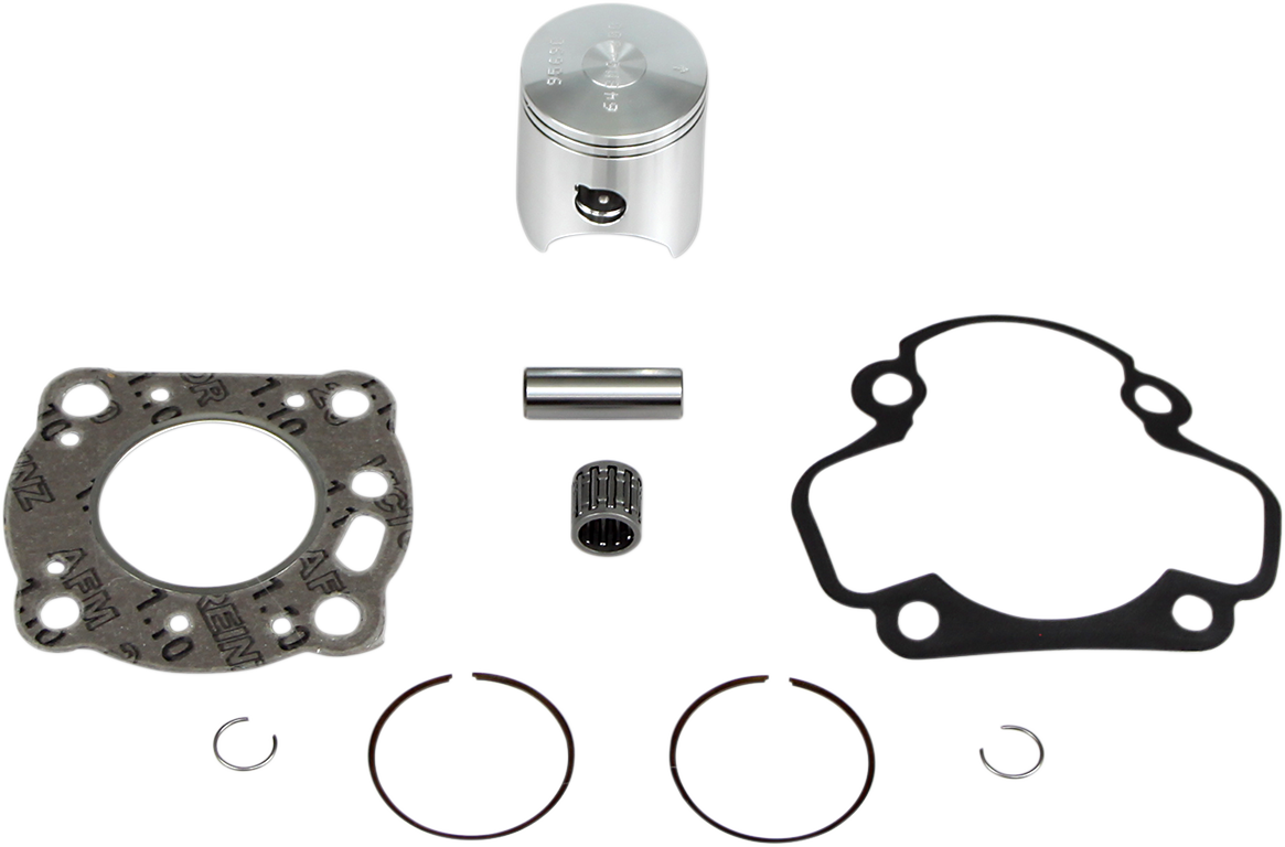 Wiseco Pro Lite Piston Kit Kawasaki / Suzuki 60cc 1983-2003 (43.00 Stock Bore)