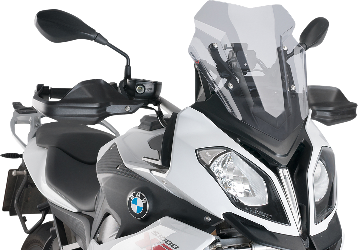 Puig hi-tech parts Z-Racing Windscreen 2015-2018 BMW S1000XR
