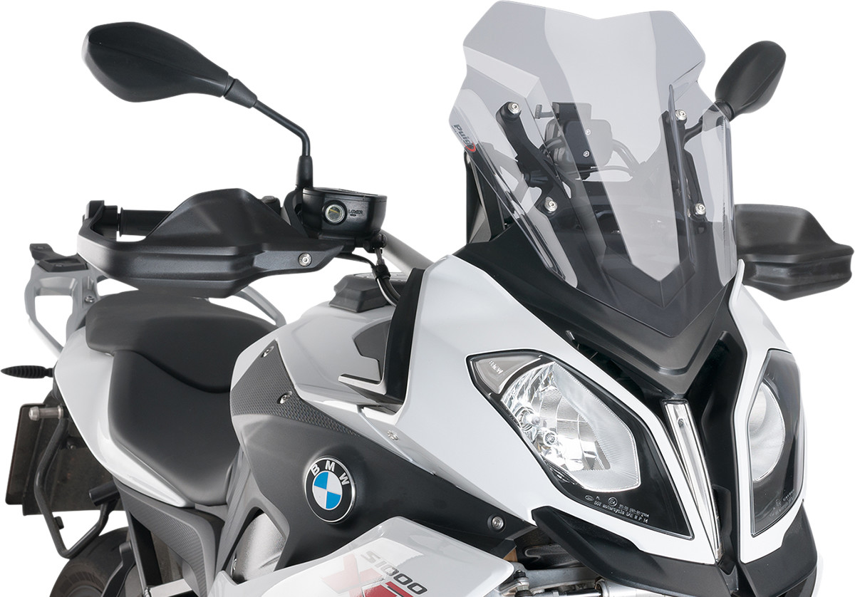Puig hi-tech parts Z-Racing Windscreen 2015-2018 BMW S1000XR
