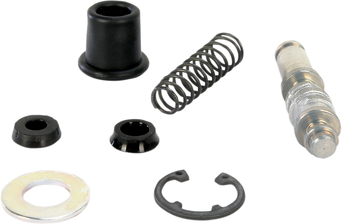 Moose Racing Master Cylinder Rebuild Kit