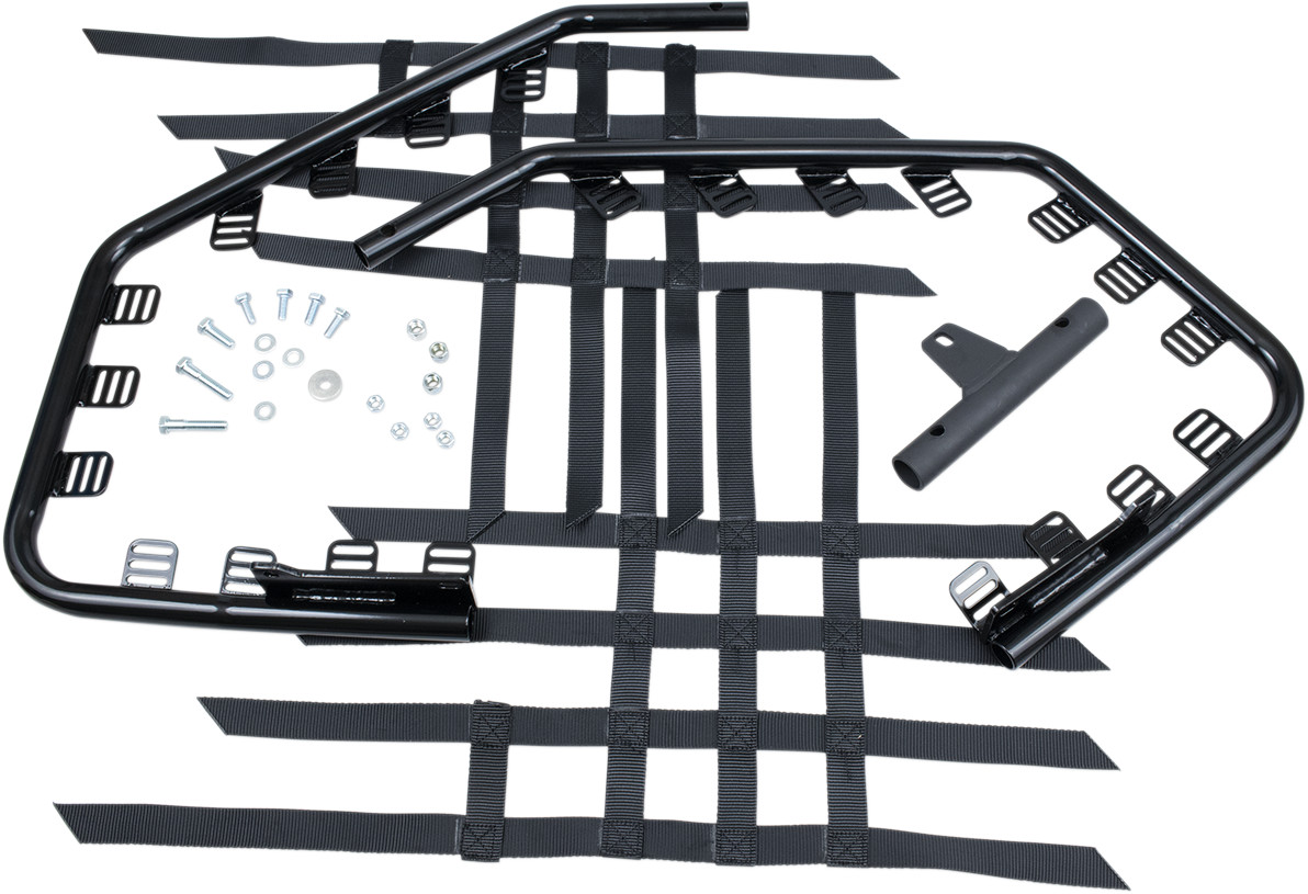 DG PERFORMANCE Steel Nerf Bars