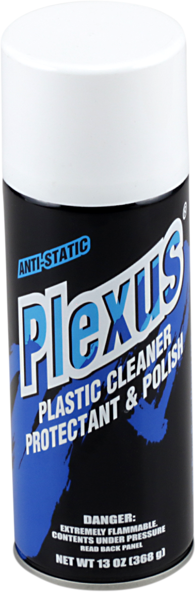 Plexus Plastic Cleaner