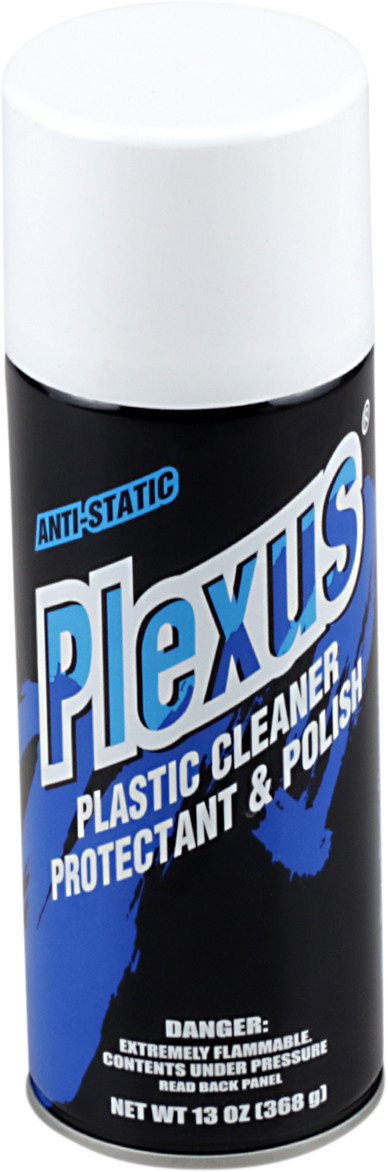 PLEXUS Plastic Cleaner