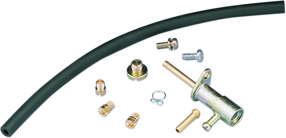 MIKUNI Power Jet Kit