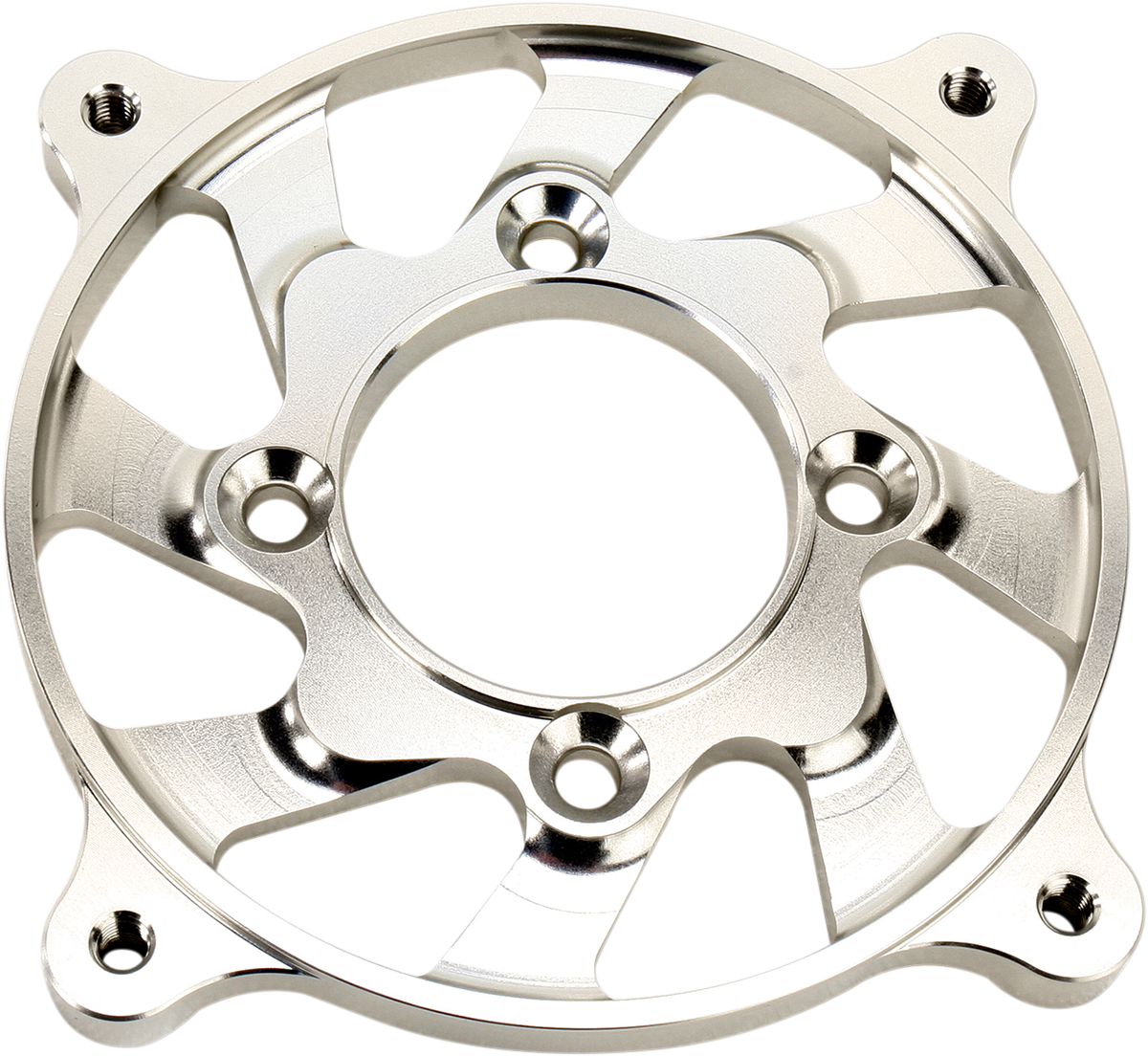 Front Carrier Ring Set