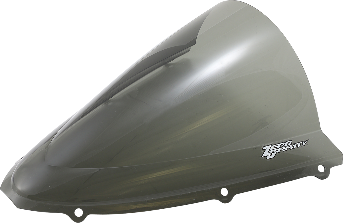 Zero gravity Windscreen - Smoke - ZX14/R Kawasaki