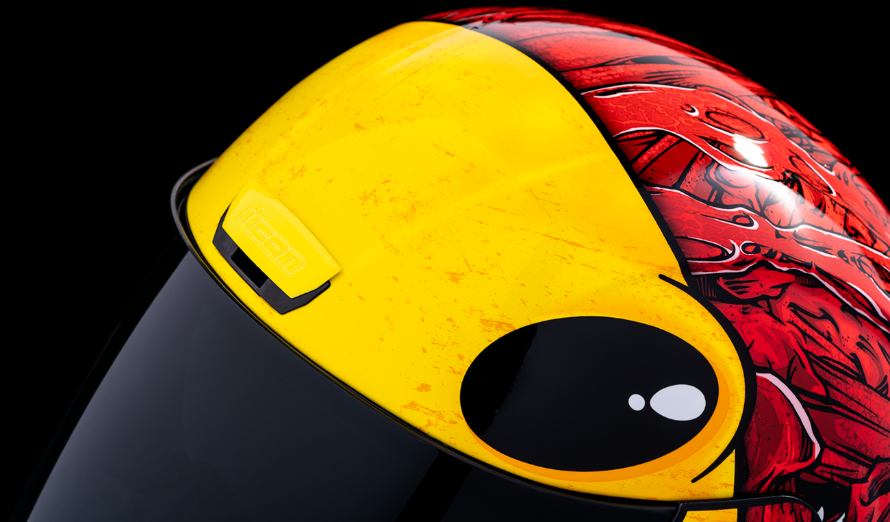 ICON Airform™ Brozak MIPS® Helmet