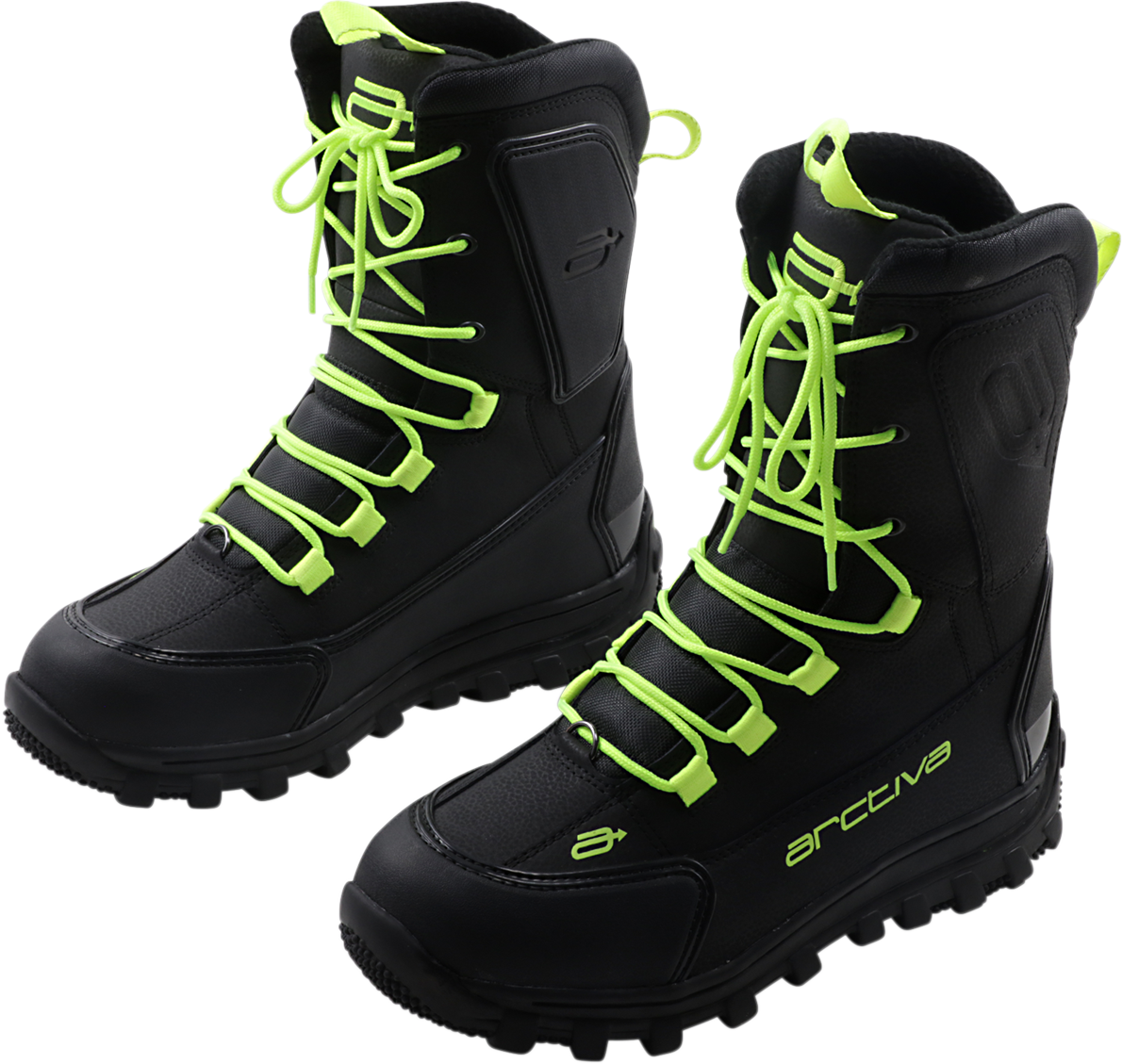 Arctiva Replacement Laces