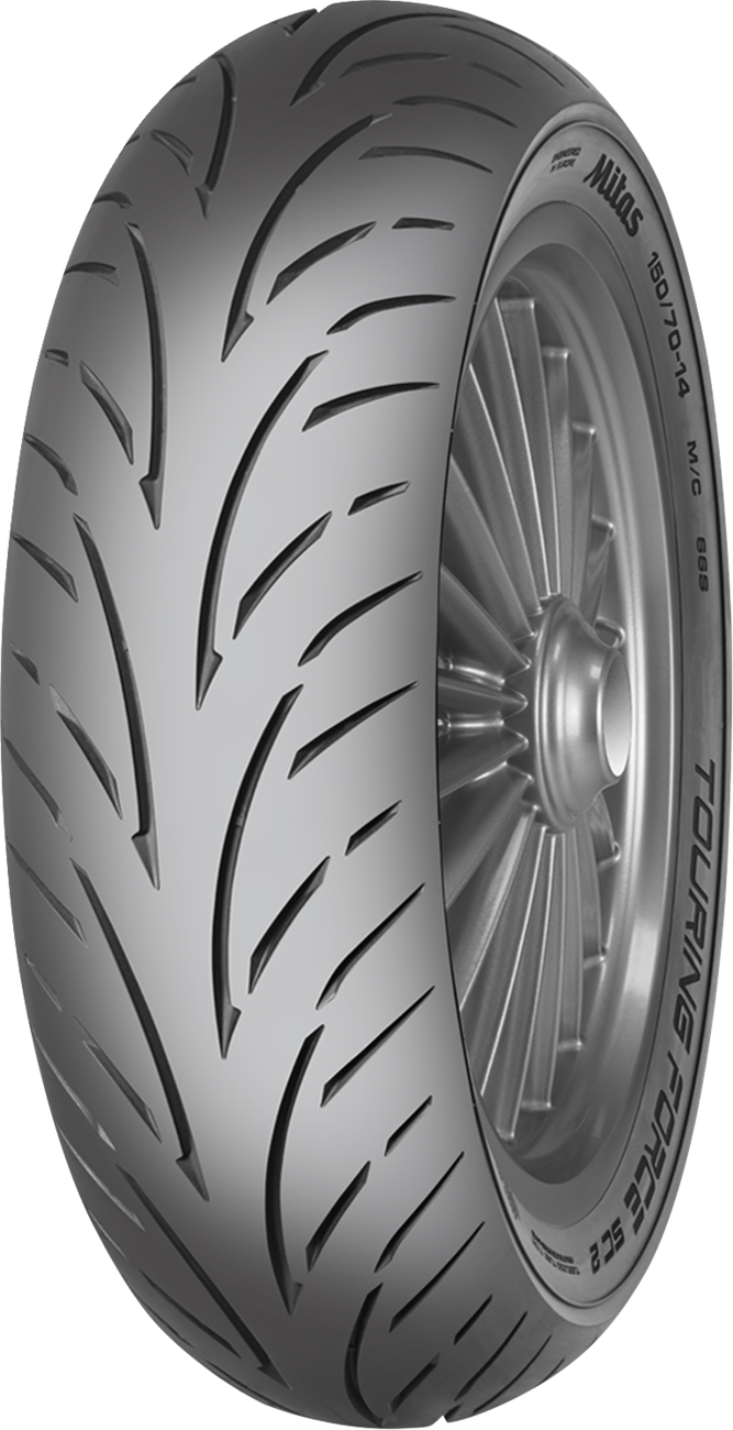 MITAS Reinforced Touring Force-SC 2 Tire