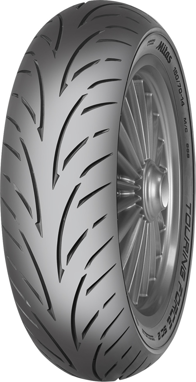 Mitas Touring Force SC 2 Scooter Tires