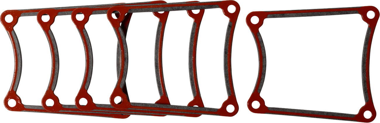 JAMES GASKET Derby/Inspection Cover Gasket Kit