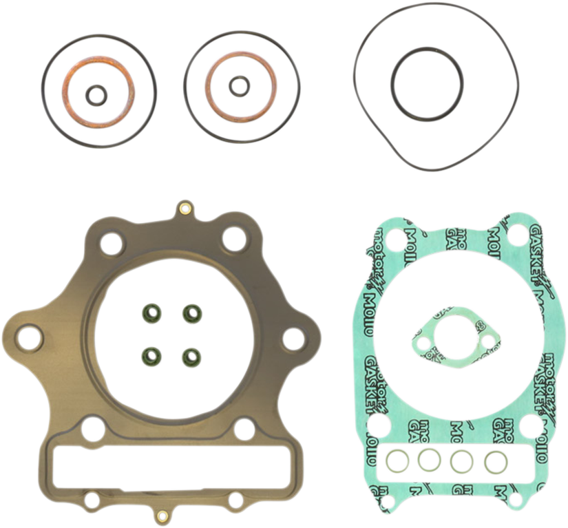 Top-End Gasket Kit
