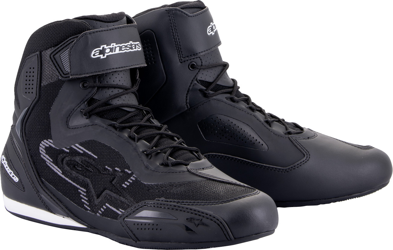 ALPINESTARS Faster-3 Rideknit® Shoes