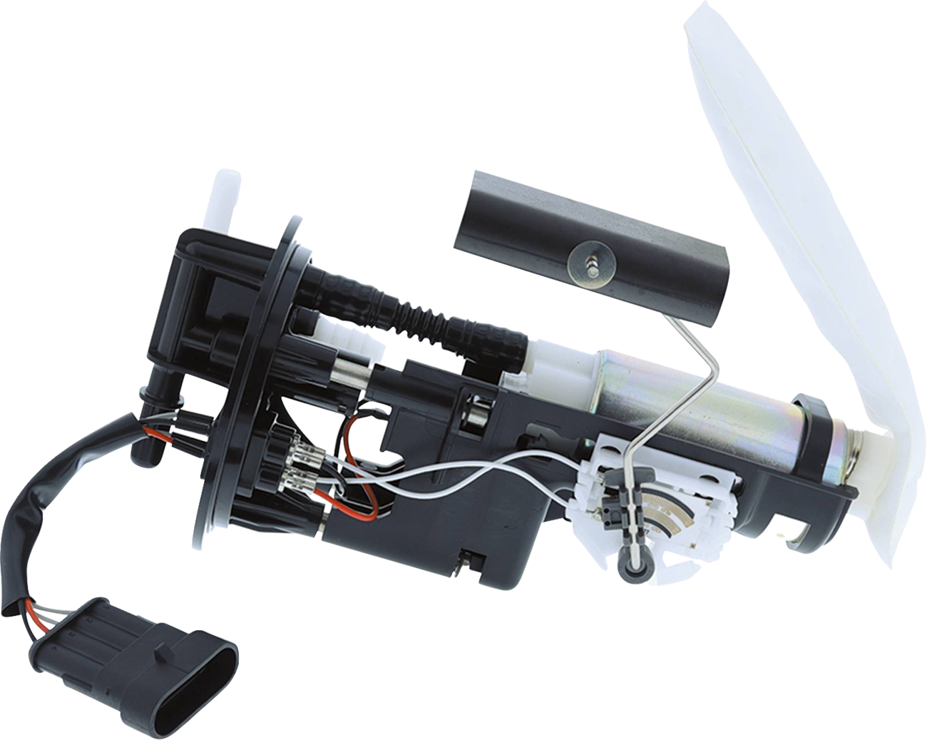 All balls Fuel Pump Module - Polaris RZR XP