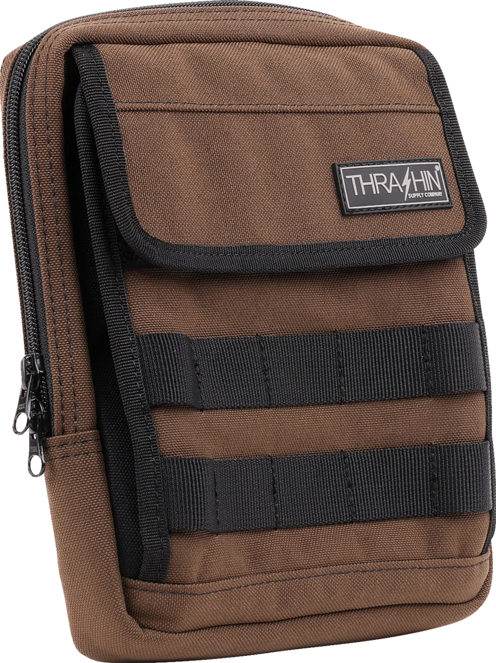 THRASHIN SUPPLY CO. Handlebar Bag Slim